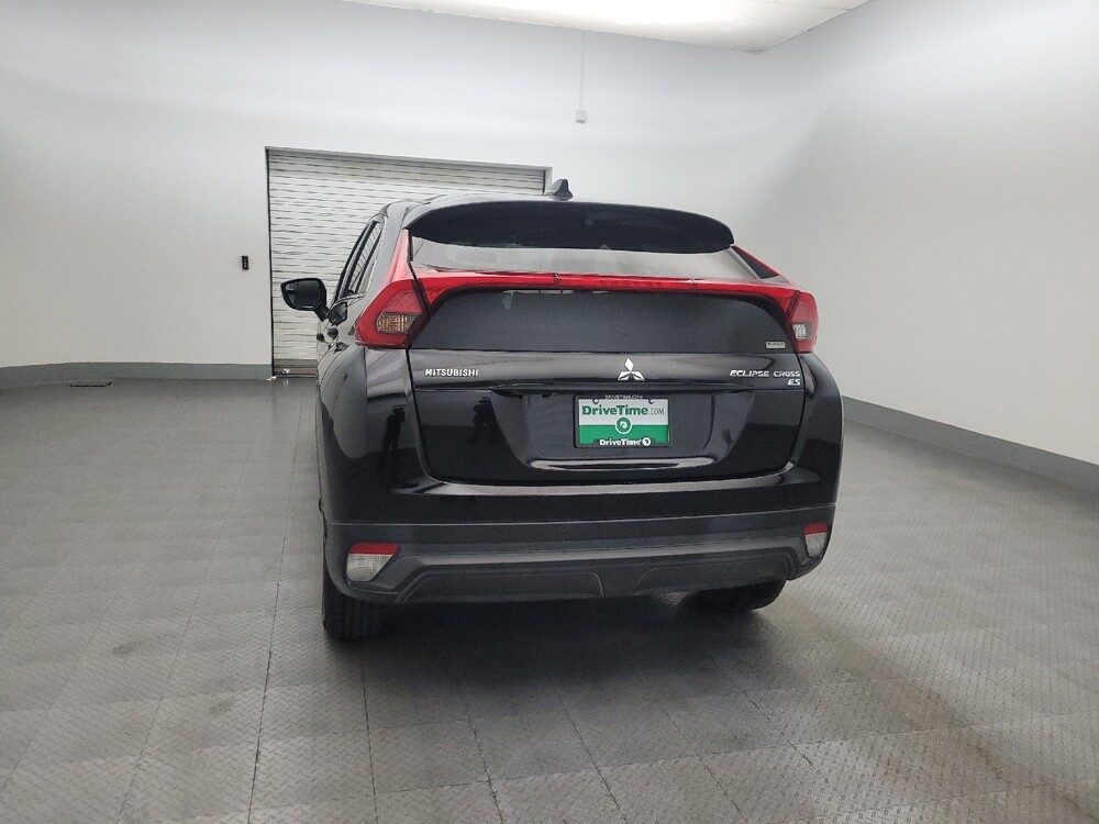 2019 Mitsubishi Eclipse Cross in Chandler, AZ 85225 - 18140993 6