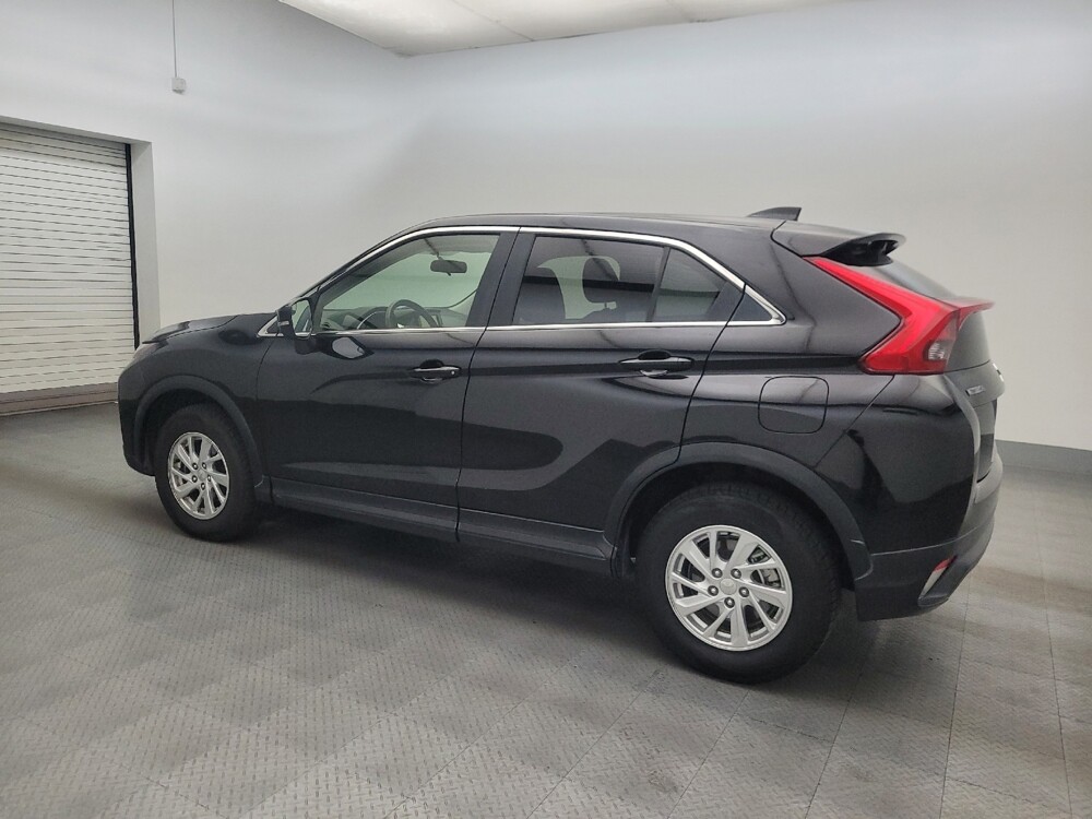 2019 Mitsubishi Eclipse Cross in Chandler, AZ 85225 - 18140993 3