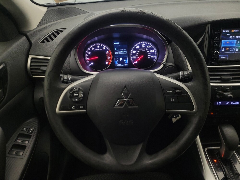 2019 Mitsubishi Eclipse Cross in Chandler, AZ 85225 - 18140993 22