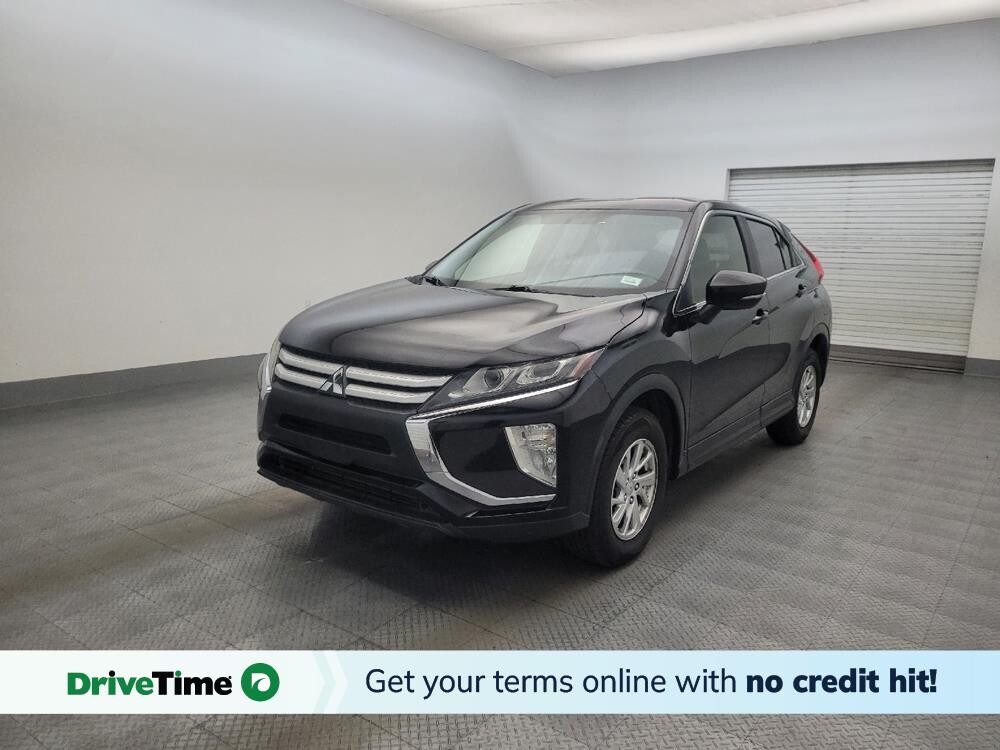 2019 Mitsubishi Eclipse Cross in Chandler, AZ 85225 - 18140993