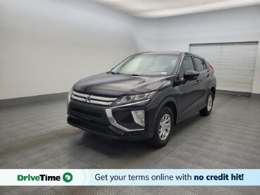 2019 Mitsubishi Eclipse Cross in Chandler, AZ 85225