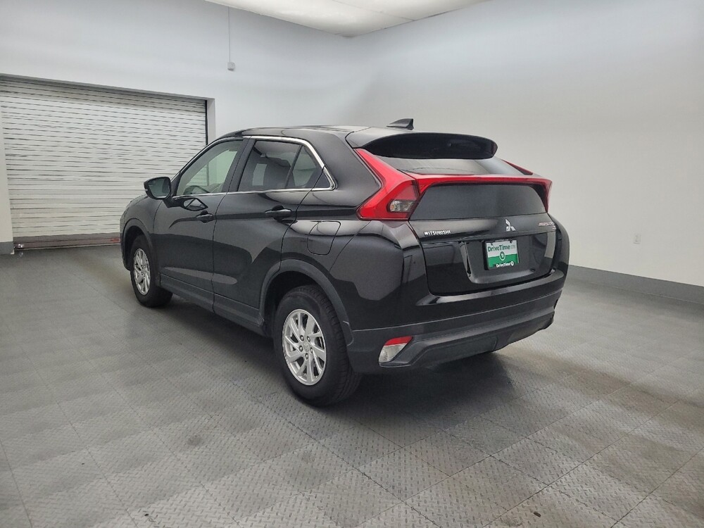 2019 Mitsubishi Eclipse Cross in Chandler, AZ 85225 - 18140993 5