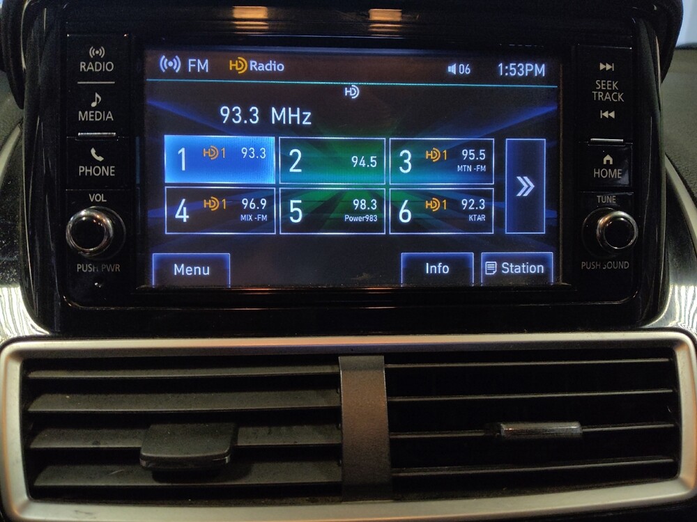 2019 Mitsubishi Eclipse Cross in Chandler, AZ 85225 - 18140993 25