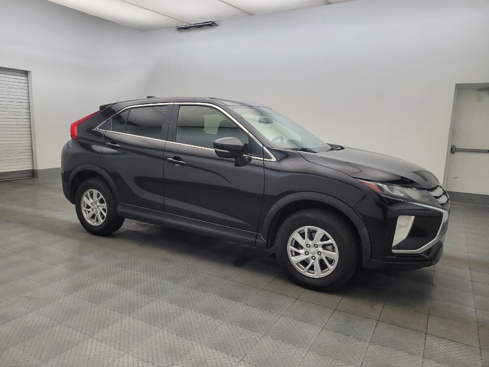 2019 Mitsubishi Eclipse Cross in Chandler, AZ 85225 - 18140993 11