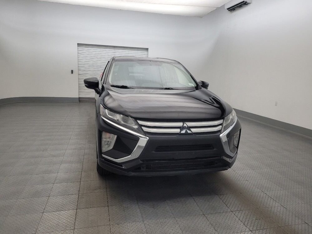 2019 Mitsubishi Eclipse Cross in Chandler, AZ 85225 - 18140993 14