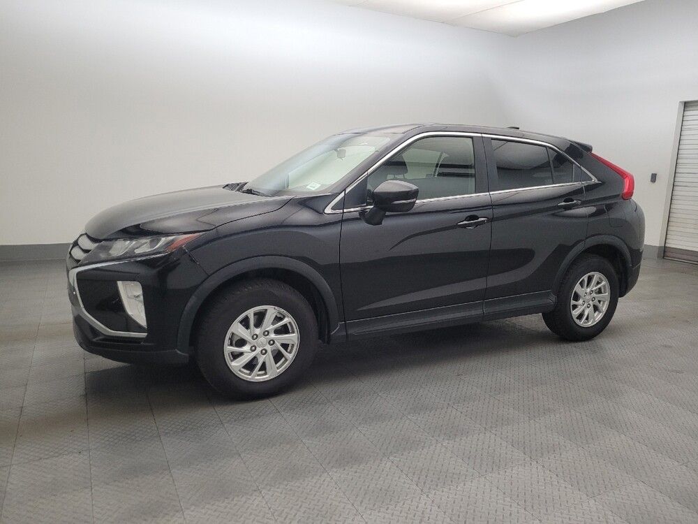 2019 Mitsubishi Eclipse Cross in Chandler, AZ 85225 - 18140993 2