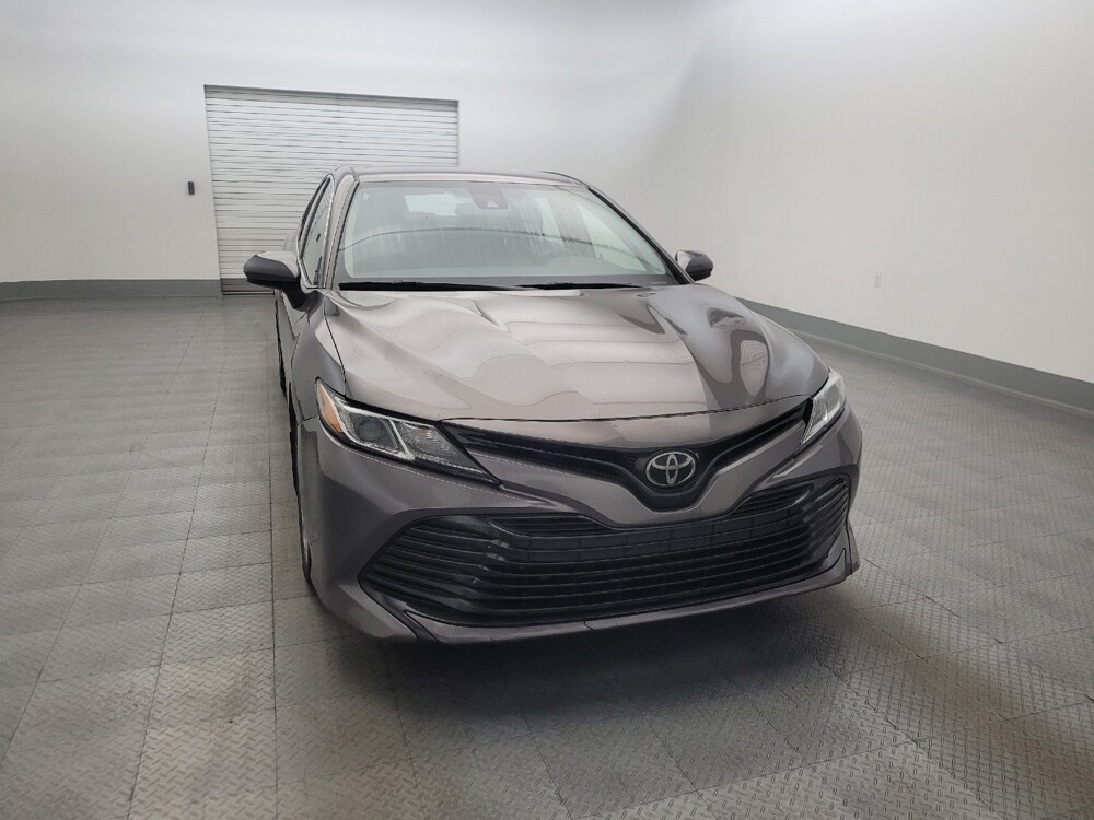 2020 Toyota Camry in Chandler, AZ 85225 - 18140994 14