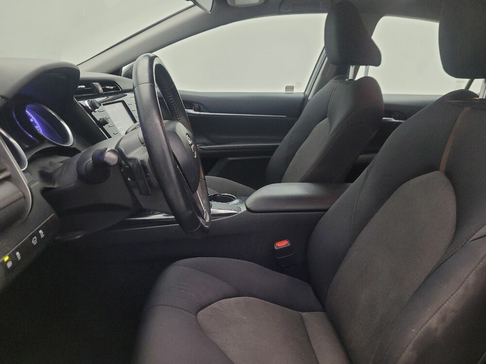 2020 Toyota Camry in Chandler, AZ 85225 - 18140994 17