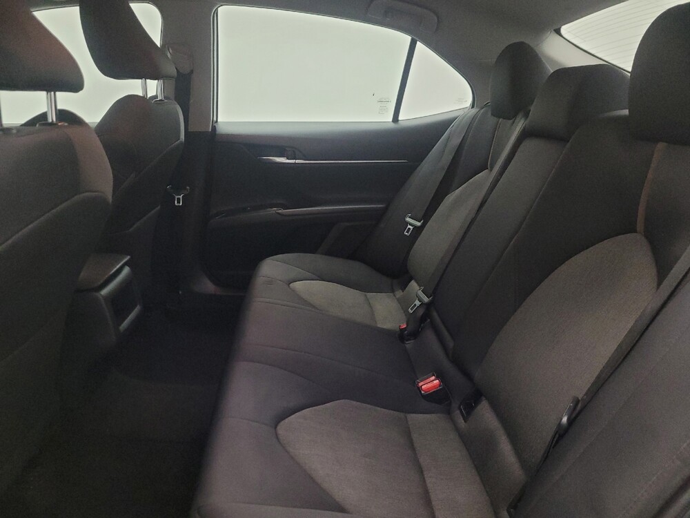 2020 Toyota Camry in Chandler, AZ 85225 - 18140994 18