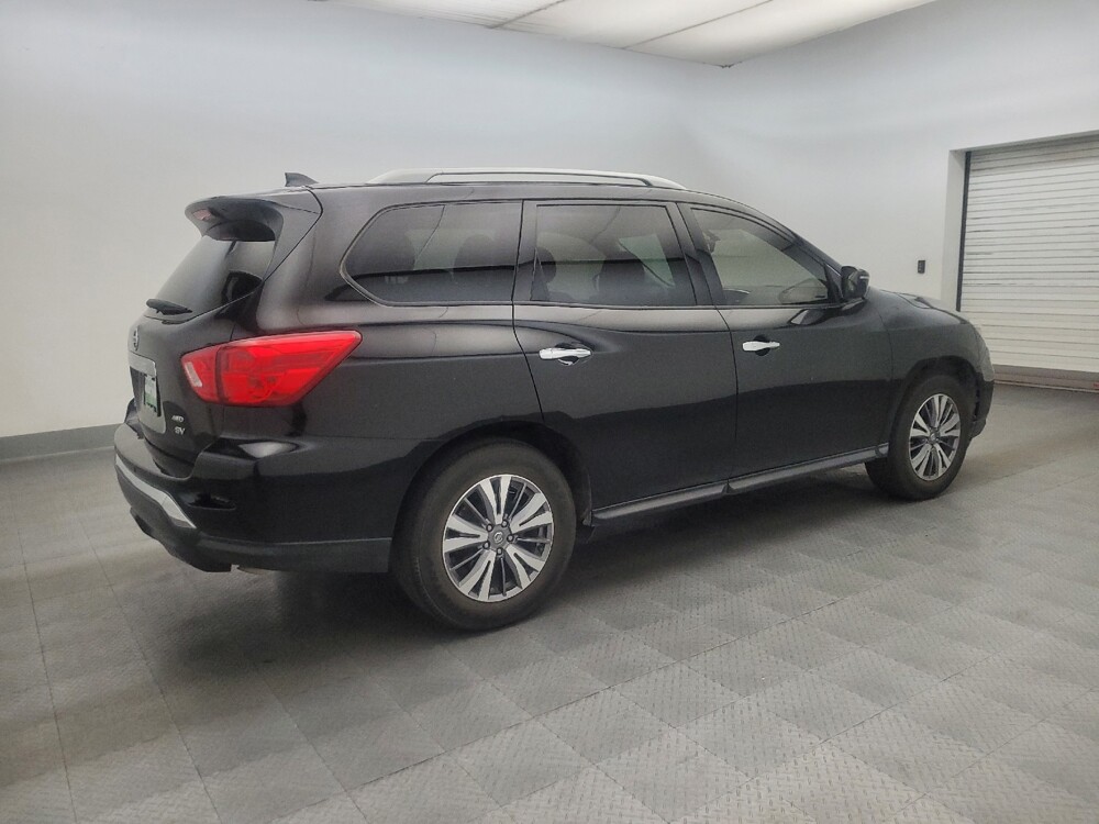 2020 Nissan Pathfinder in Phoenix, AZ 85022 - 18140995 10