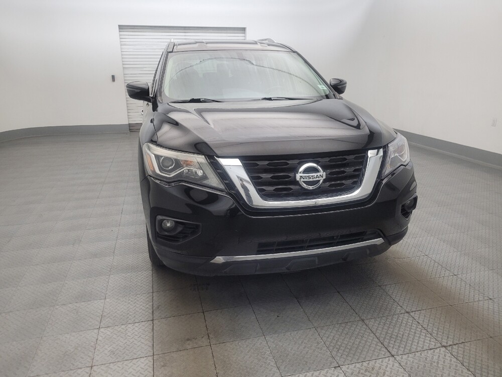 2020 Nissan Pathfinder in Phoenix, AZ 85022 - 18140995 14