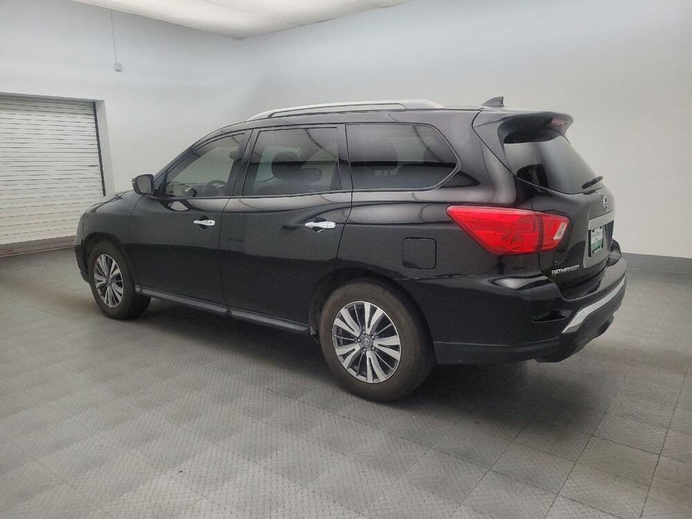 2020 Nissan Pathfinder in Phoenix, AZ 85022 - 18140995 3