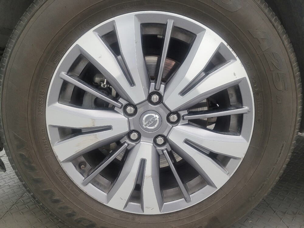 2020 Nissan Pathfinder in Phoenix, AZ 85022 - 18140995 31