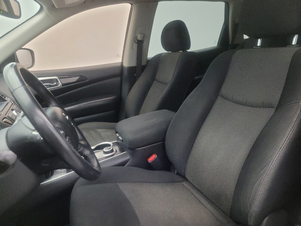 2020 Nissan Pathfinder in Phoenix, AZ 85022 - 18140995 17