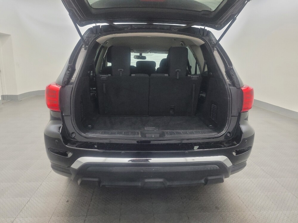 2020 Nissan Pathfinder in Phoenix, AZ 85022 - 18140995 29