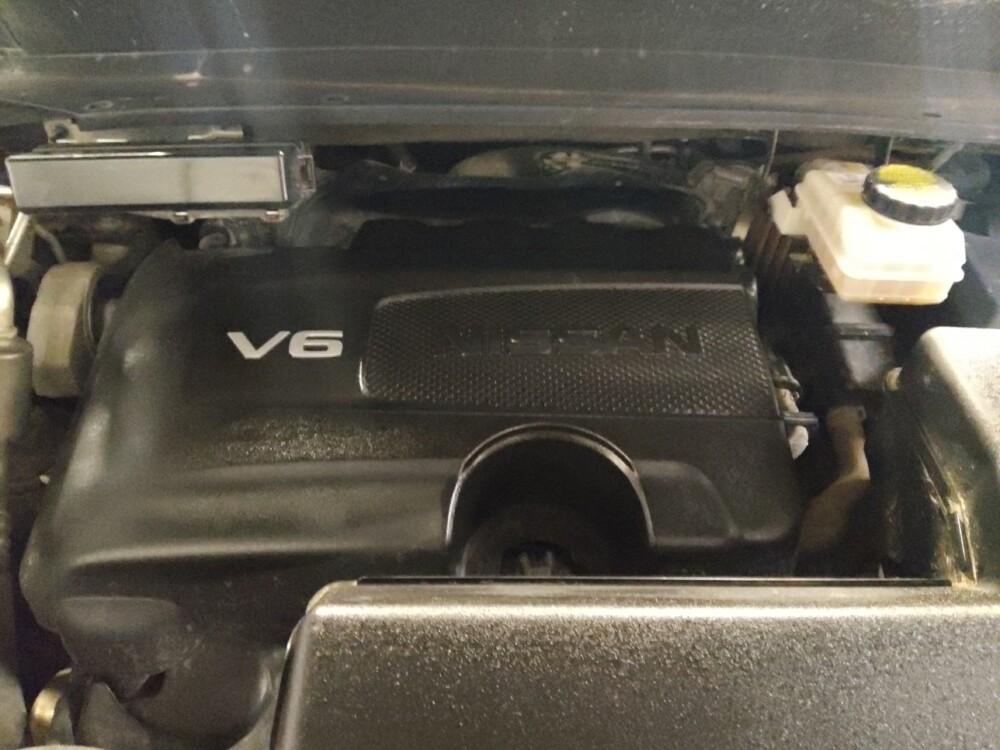2020 Nissan Pathfinder in Phoenix, AZ 85022 - 18140995 30