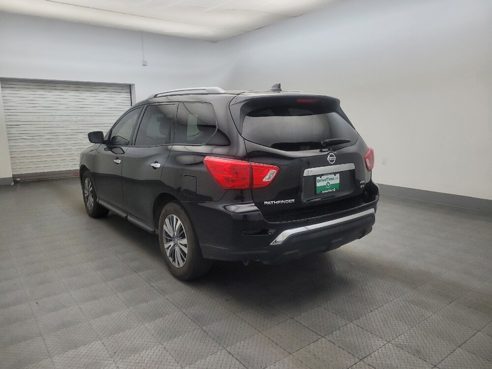 2020 Nissan Pathfinder in Phoenix, AZ 85022 - 18140995 5