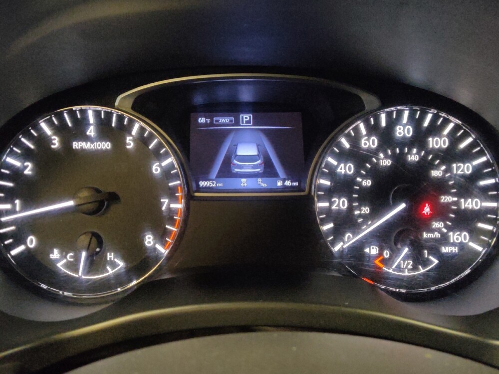 2020 Nissan Pathfinder in Phoenix, AZ 85022 - 18140995 23
