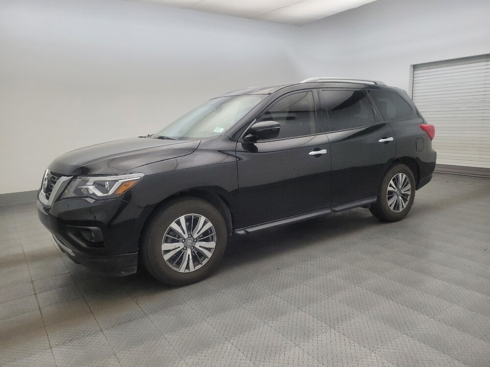 2020 Nissan Pathfinder in Phoenix, AZ 85022 - 18140995 2