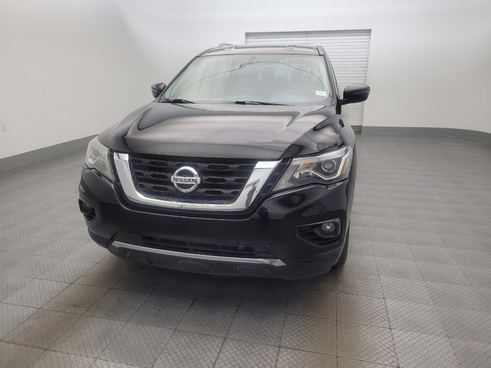 2020 Nissan Pathfinder in Phoenix, AZ 85022 - 18140995 15