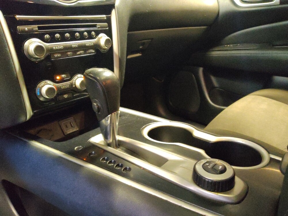 2020 Nissan Pathfinder in Phoenix, AZ 85022 - 18140995 26