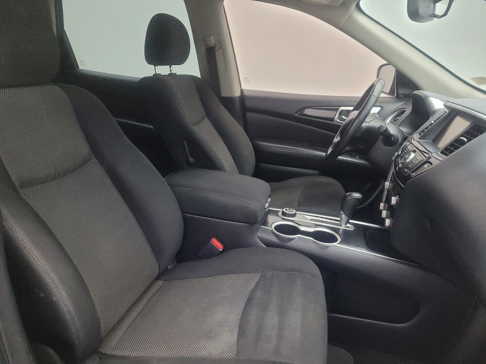 2020 Nissan Pathfinder in Phoenix, AZ 85022 - 18140995 21