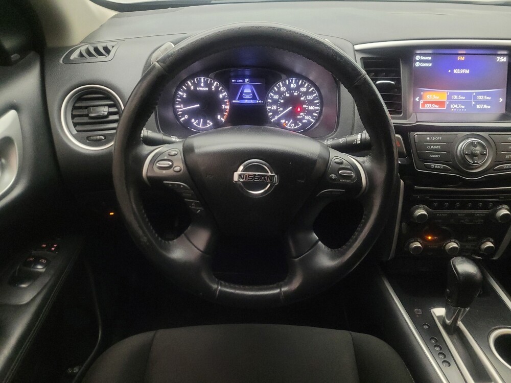 2020 Nissan Pathfinder in Phoenix, AZ 85022 - 18140995 22