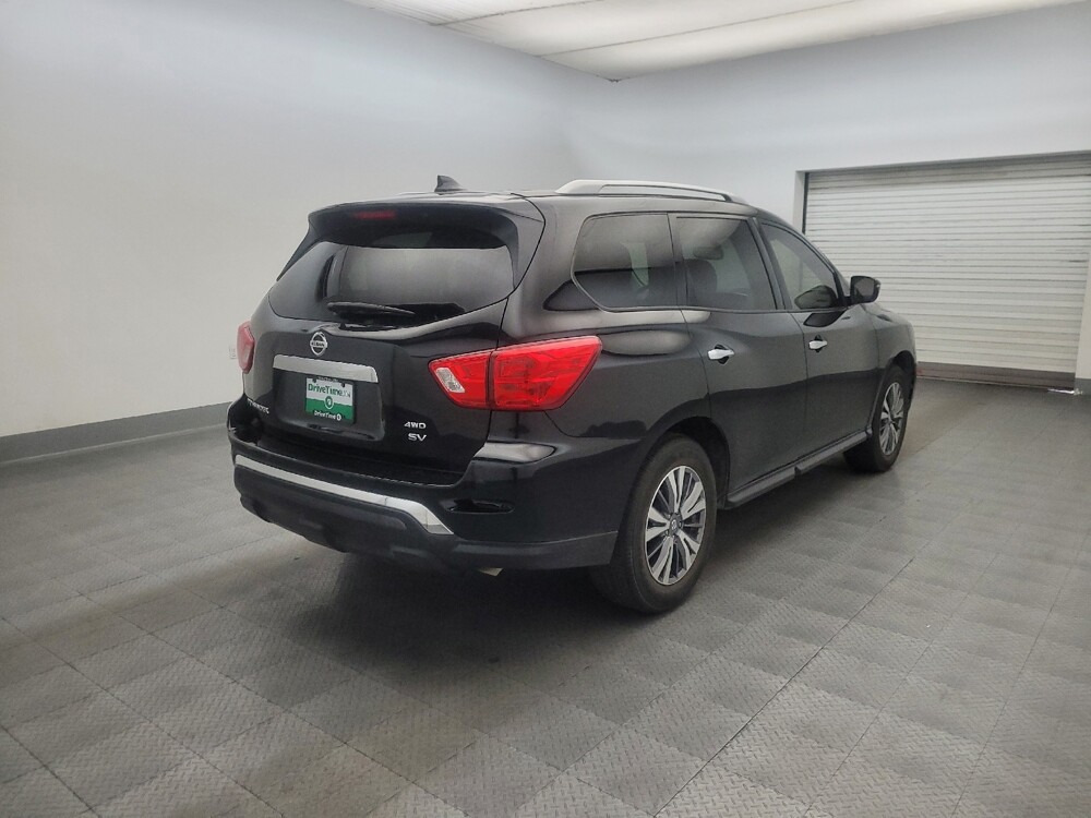 2020 Nissan Pathfinder in Phoenix, AZ 85022 - 18140995 9
