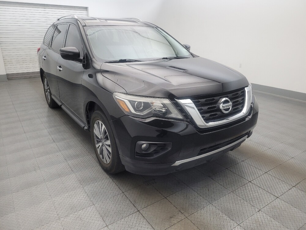 2020 Nissan Pathfinder in Phoenix, AZ 85022 - 18140995 13