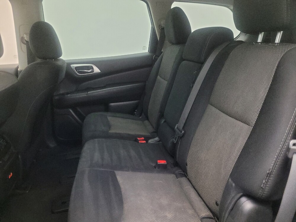 2020 Nissan Pathfinder in Phoenix, AZ 85022 - 18140995 18