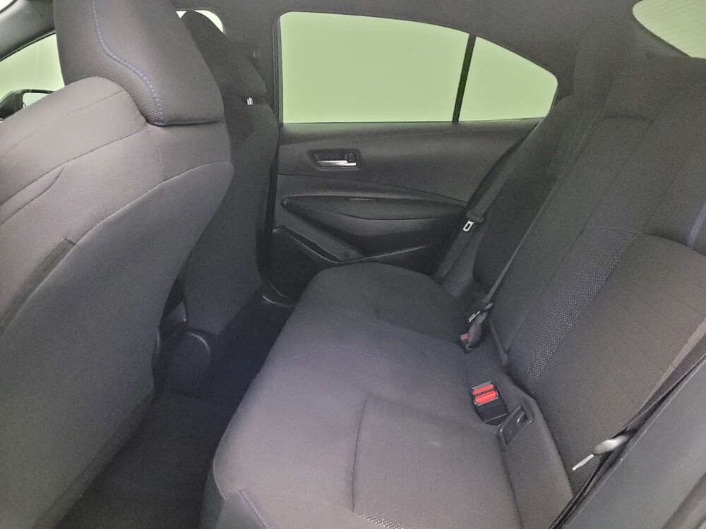 2022 Toyota Corolla in Glendale, AZ 85301 - 18140996 18