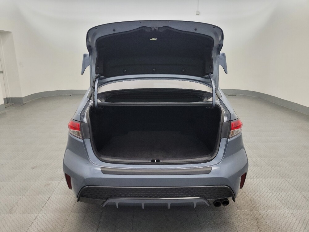 2022 Toyota Corolla in Glendale, AZ 85301 - 18140996 29