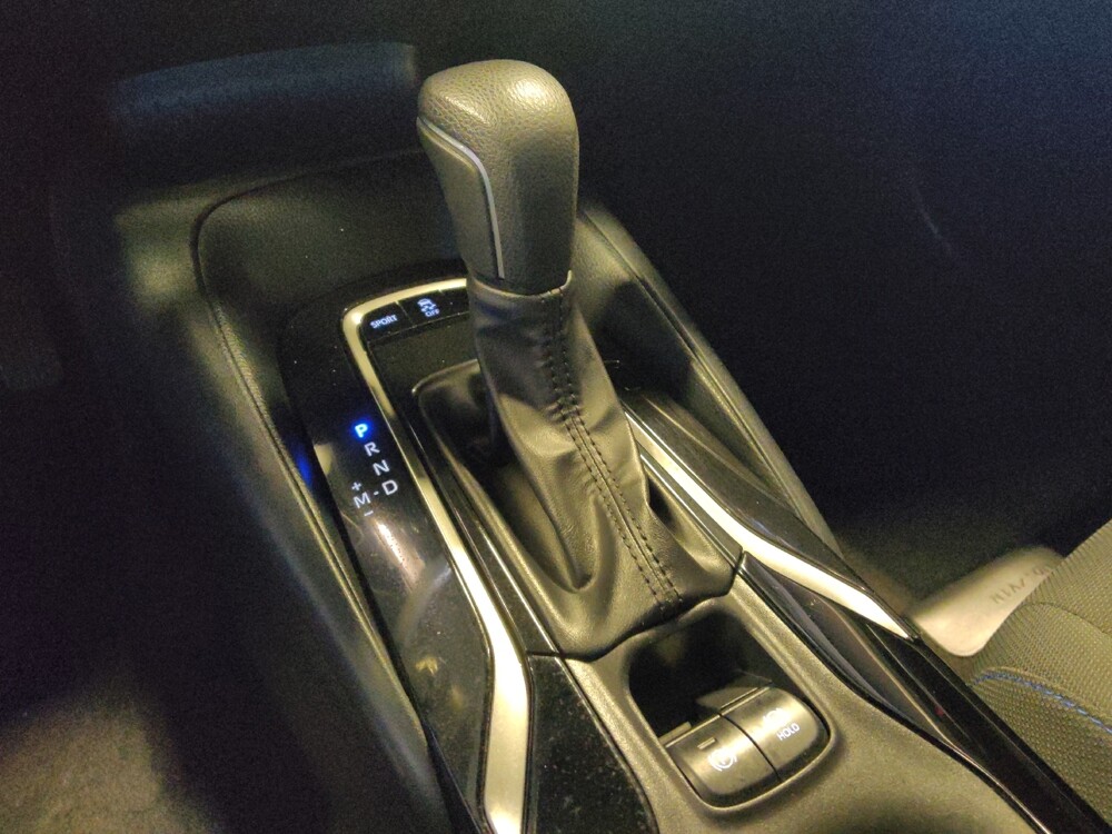 2022 Toyota Corolla in Glendale, AZ 85301 - 18140996 26
