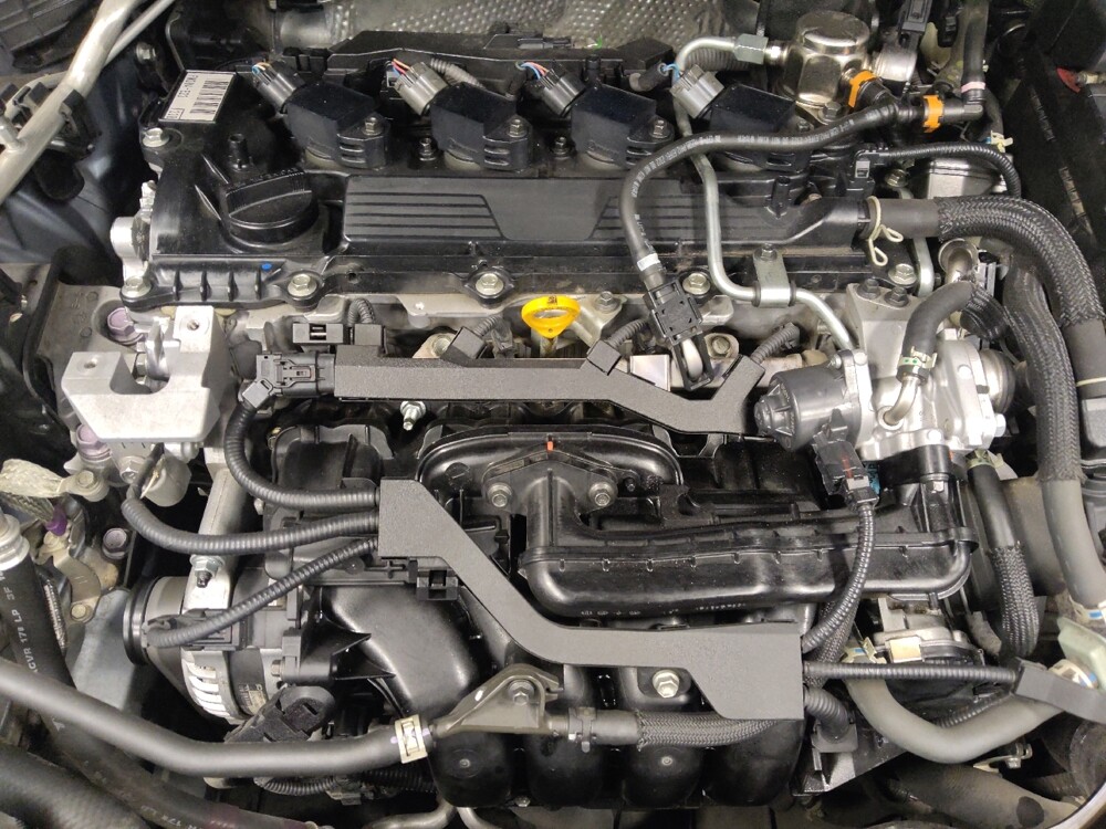 2022 Toyota Corolla in Glendale, AZ 85301 - 18140996 30