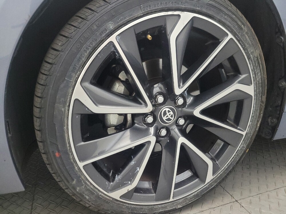 2022 Toyota Corolla in Glendale, AZ 85301 - 18140996 31