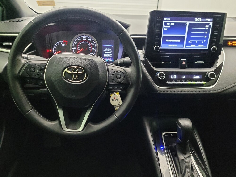 2022 Toyota Corolla in Glendale, AZ 85301 - 18140996 22