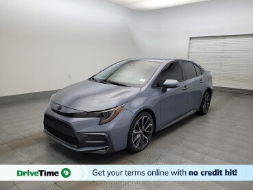 2022 Toyota Corolla in Glendale, AZ 85301