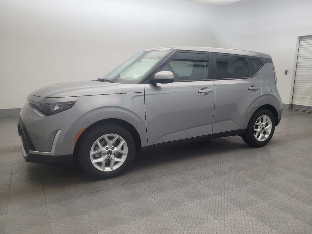 2025 Kia Soul in Phoenix, AZ 85022 - 18140997 2