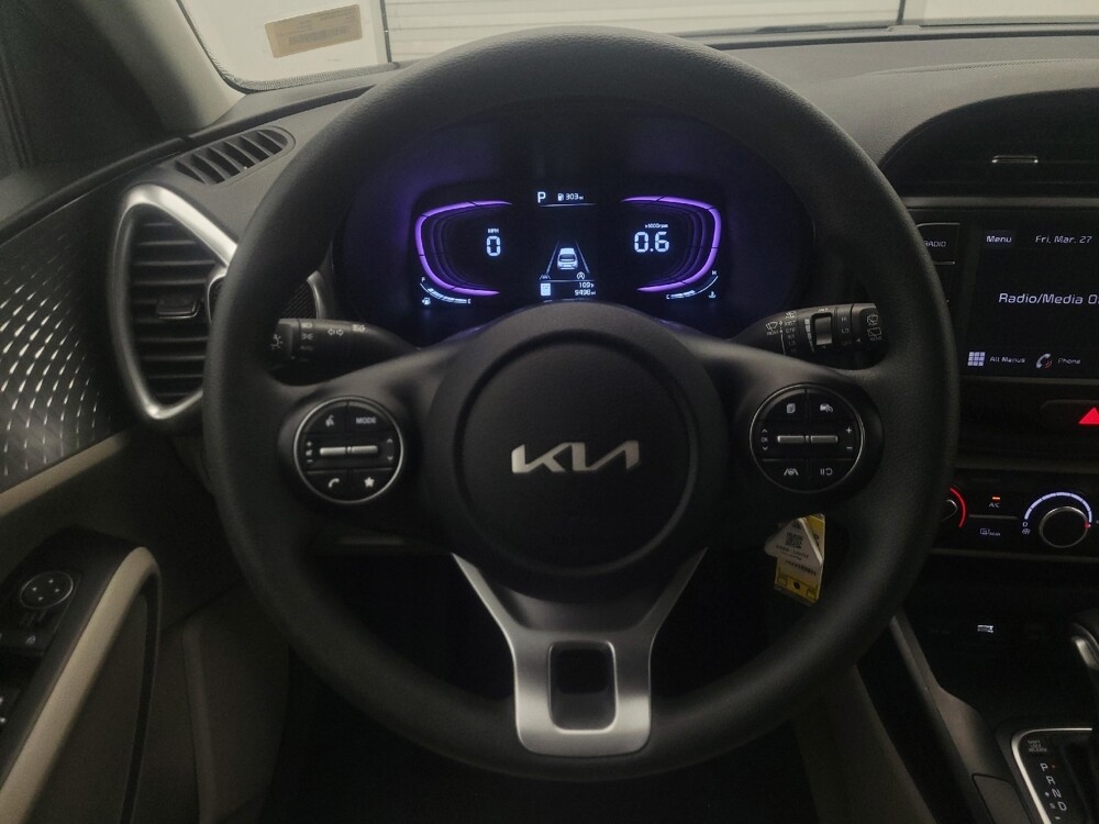2025 Kia Soul in Phoenix, AZ 85022 - 18140997 22