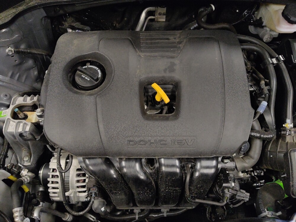 2025 Kia Soul in Phoenix, AZ 85022 - 18140997 30