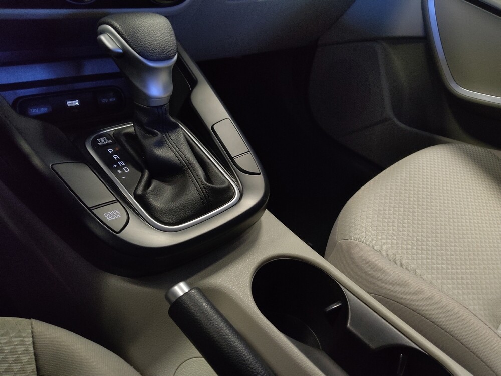 2025 Kia Soul in Phoenix, AZ 85022 - 18140997 26