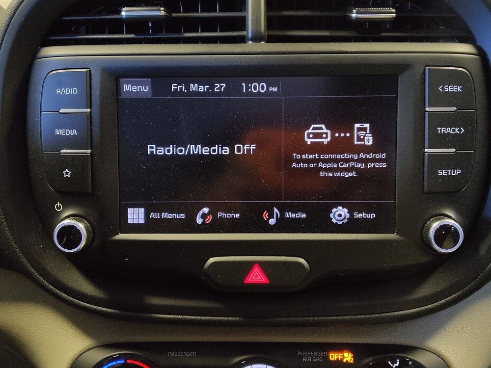2025 Kia Soul in Phoenix, AZ 85022 - 18140997 25