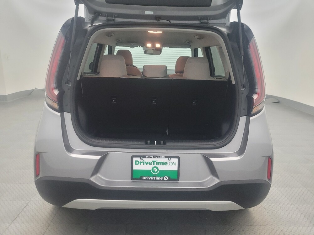 2025 Kia Soul in Phoenix, AZ 85022 - 18140997 29