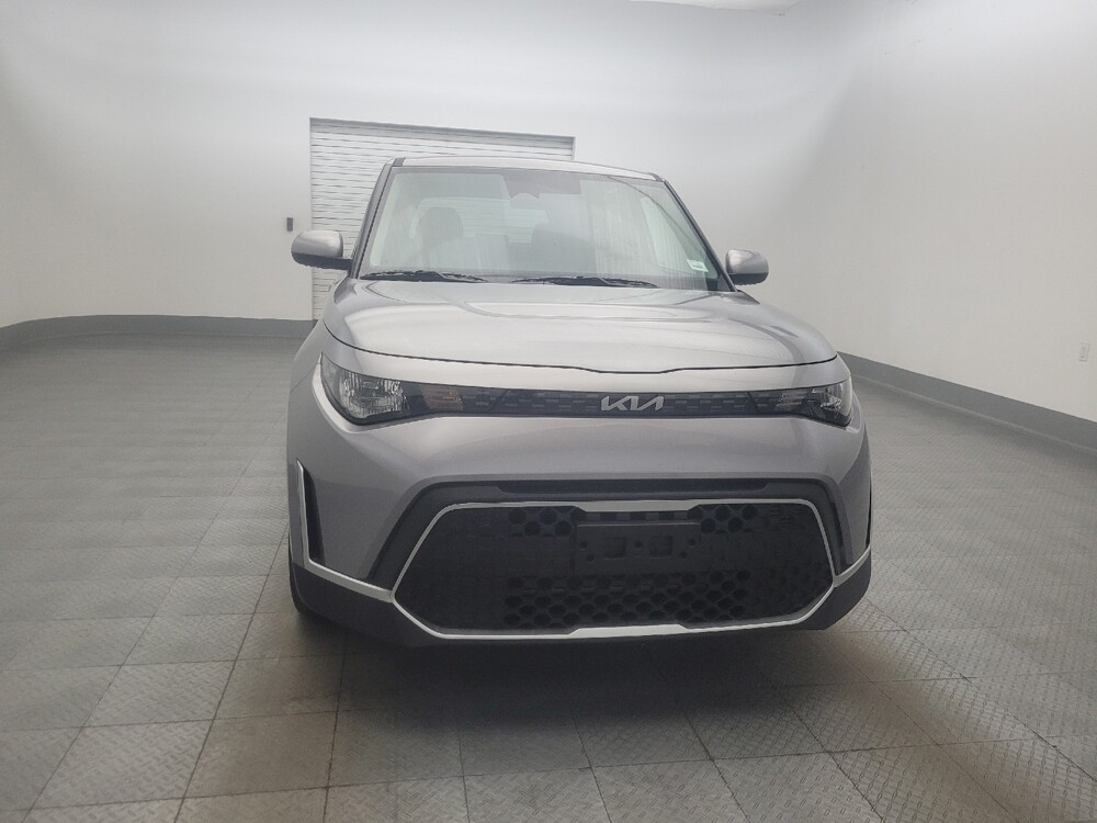 2025 Kia Soul in Phoenix, AZ 85022 - 18140997 14