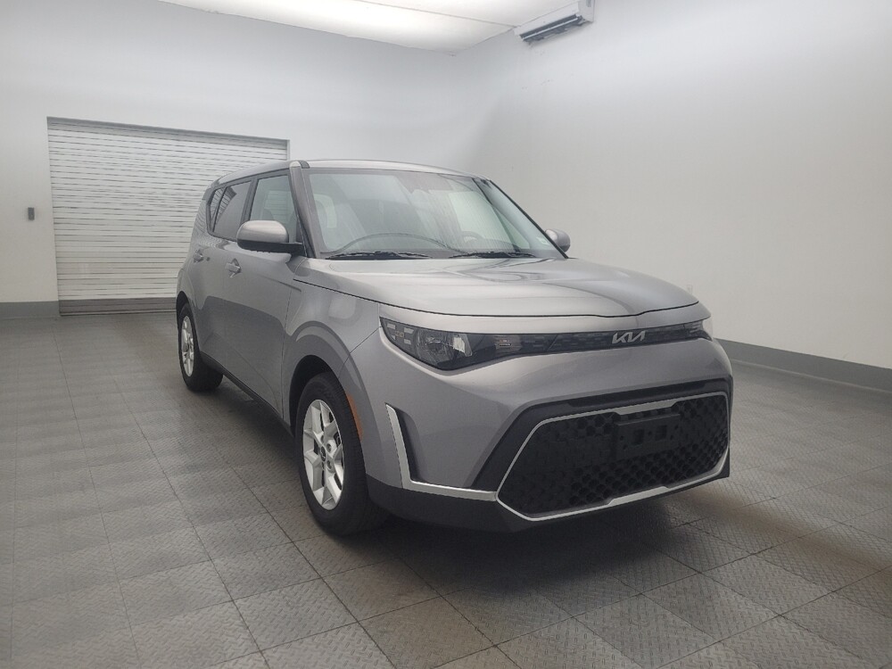 2025 Kia Soul in Phoenix, AZ 85022 - 18140997 13