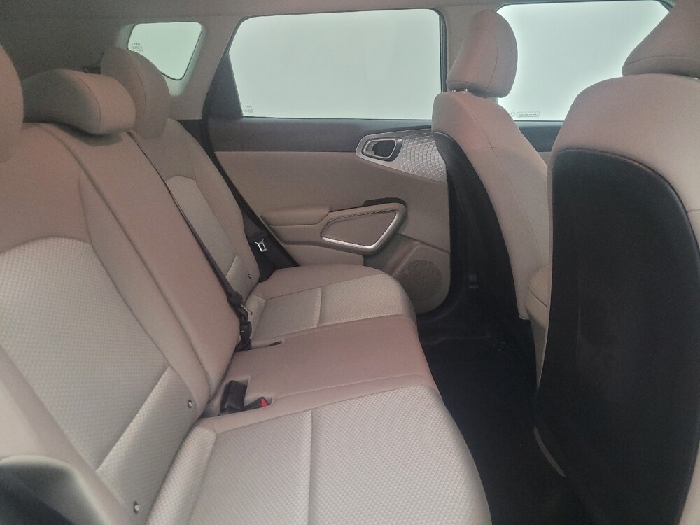 2025 Kia Soul in Phoenix, AZ 85022 - 18140997 19