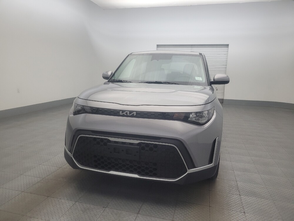 2025 Kia Soul in Phoenix, AZ 85022 - 18140997 15