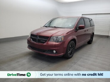 2019 Dodge Grand Caravan in Mesa, AZ 85210