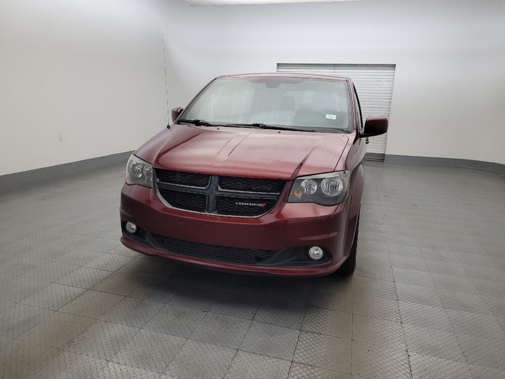 2019 Dodge Grand Caravan in Mesa, AZ 85210 - 18140999 15