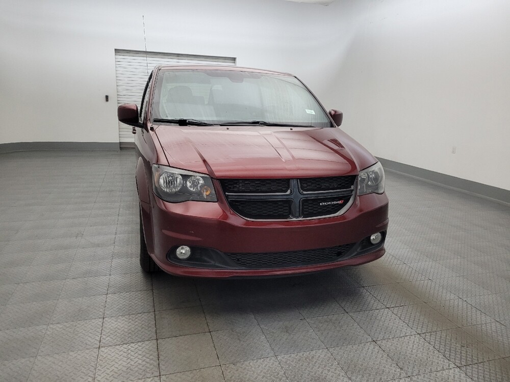 2019 Dodge Grand Caravan in Mesa, AZ 85210 - 18140999 14